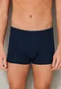 Schiesser Herren Shorts Gr. 5  dunkelblau Produktbild-Vorschau 8