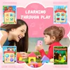 Kinder Smartwatch mit Anruffunktion, 2.8" Touchscreen Produktbild-Vorschau 4