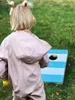 Cornhole und Sling Puck Spiel „Active“ Produktbild-Vorschau 2