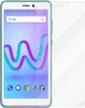 Cadorabo Panzer Folie für WIKO JERRY 3 Schutzfolie in Produktbild-Vorschau 2