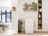 Gorenje Freistehend Kühlschrank, 84.5 x 56 x 59.8 cm, Weiß, Produktbild-Vorschau 7