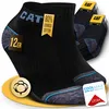 CAT® CATERPILLAR POWER & COOL WORK SNEAKERS ArbeitsSneaker Produktbild-Vorschau 1