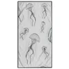 Badetuch Handtuch Strandtuch XXL Badehandtuch 90x180 cm Produktbild-Vorschau 3