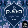 Pukka - Tisane"Nuit" - 20 sachets Voir les images du produit 4