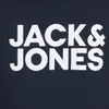 JACK & JONES Logo Hoodie JJECORP Größe: 176 Produktbild-Vorschau 21
