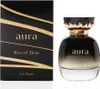 La Fede - Aura Kiss Of Rose EDP 100ml Voir les images du produit 3