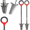 Root Slayer Beetspaten mit Stiel, Wurzelspaten, Produktbild-Vorschau 2