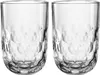 Leonardo Latte Macchiato Gläser Gocce 1 (2er-Set) Produktbild-Vorschau 10