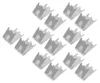 14 soportes para estantes de congelador, de 1,5 mm, con Vista previa de la imagen del producto 5