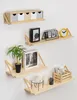 Astigarraga Kit Line Triangel Wandregal Hängeregal Produktbild-Vorschau 3