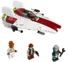Lego 75003 Star Wars - A-Wing-Fighter Produktbild-Vorschau 14