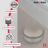 KOTARBAU® Butoir de porte pour portes Dégagé Butoir de Voir les images du produit 9