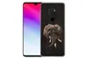 MuchoWow® Handyhülle Schutzhülle Hülle für Huawei P40 Lite Produktbild-Vorschau 2