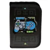 Joystick školní taška sada 5v1 batoh penál taška na Náhled obrázku produktu 6