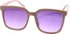 Dekorative Kinderbrille Kunststoff - Modisches Accessoire Produktbild-Vorschau 3