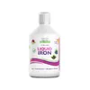 Swedish Nutra Liquid Iron - fer - complexe de vitamines B - Voir les images du produit 1