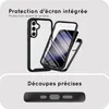 Cazy Coque compatible avec iPhone 17e / 16e Coque - Coque Voir les images du produit 5
