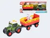Dickie ABC Fendti Animal Trailer Produktbild-Vorschau 3