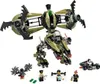 LEGO Ultra Agents 70164 Colpo di uragano Anteprima dell’immagine prodotto 3