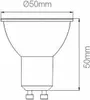 Uniform-Line - LED reflektor GU10 6W 120° stmievateľný Náhľad obrázku produktu 4
