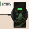 kwmobile Handyhülle für Google Pixel 7a Hülle Holz - Case Produktbild-Vorschau 9
