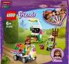 LEGO Friends 41425 - Kwiatowy ogród Olivii Podgląd zdjęcia produktu 14