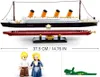 Sluban M38-B0835- Titanic - Middle Produktbild-Vorschau 6