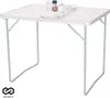 Brixy Campingtisch – zusammenklappbar – Gartentisch – 80 x Produktbild-Vorschau 1