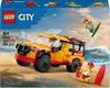 LEGO® City 60453 Záchranné vozidlo záchranářů Náhled obrázku produktu 29