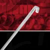 FMprofessional Abseihlöffel 50 cm, Küchenhelfer aus Produktbild-Vorschau 2