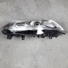 Levý světlomet Renault Megane 2 Facelift, fáze 2, s lupou a Náhled obrázku produktu 7