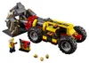 LEGO® City Schweres Bohrgerät für den Bergbau 60186 Produktbild-Vorschau 16