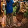 Sticky Lemon Large Backpack | Adventure | Khaki Green - Produktbild-Vorschau 5