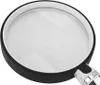 Verk 09144 Zvětšovací lupa skládací 70 mm, zvětšení 3,5x Náhled obrázku produktu 16