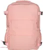 KIK KX2993 Cestovní batoh 45 x 30 cm, růžový Náhled obrázku produktu 2