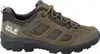 Jack Wolfskin Vojo 3 Texapore Low Wanderschuhe Braun EU 44 Produktbild-Vorschau 1