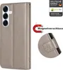 Hülle für Samsung Galaxy S25 Handyhülle Handy Tasche Wallet Produktbild-Vorschau 3