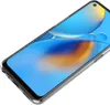 OPPO A74 4G Hülle, Ultra Dünn Crystal Transparent Soft TPU Produktbild-Vorschau 4