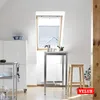VELUX Original Sichtschutz-Rollo mit Haken (RHL), CK04, Produktbild-Vorschau 9