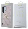 Etui Guess Big 4G Logo do Samsung Galaxy S25 Ultra różowy Podgląd zdjęcia produktu 16