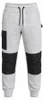 Jogginghose  M - Sweatpants - Herren Sporthose - graue Produktbild-Vorschau 1