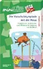 LÜK mini-Set. Die Vorschulolympiade mit der Maus Produktbild-Vorschau 2