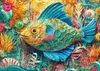 Puzzle 1000 Teile - Quilled Fish Produktbild-Vorschau 2
