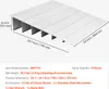VEVOR Türschwellenrampe, 805x865x155 mm, Rollstuhlrampe aus Produktbild-Vorschau 7