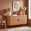 home24 Sideboard - Echtholzfurnier Produktbild-Vorschau 4