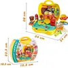 WOOPIE Set per preparare snack con la pasta modellabile Anteprima dell’immagine prodotto 7