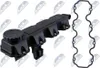 Zylinderkopfhaube BPZ-PL-009 für OPEL Astra G CC (T98) Produktbild-Vorschau 2