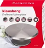KLAUSBERG KB-7710 rotierende PATTERN 31cm FÜR TORTEN Produktbild-Vorschau 14
