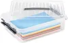 Sunware Aufbewahrungsbox H6160202 10l 400x300x110mm Produktbild-Vorschau 2