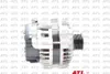 ATL Lichtmaschine Generator LiMa Produktbild-Vorschau 2